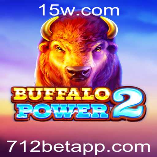 BuffaloPower2: Descubra o Fascinante Mundo do Jogo com 712bet