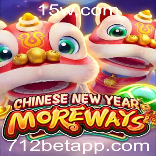 Descubra o Novo Jogo CHINESENEWYEARMOREWAYS no 712bet