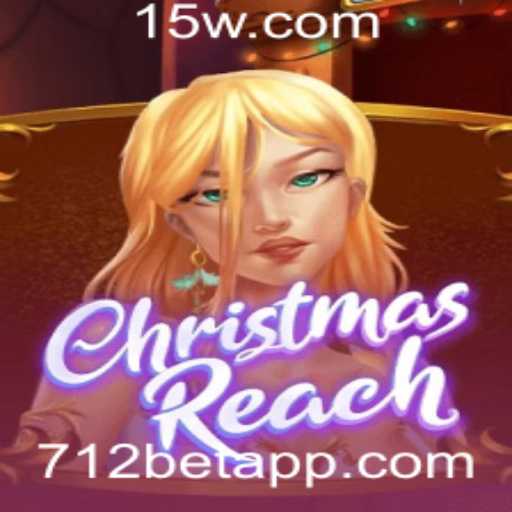 Descubra a Magia do Natal com ChristmasReach no 712bet
