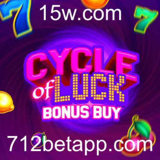 Descubra o Fascinante Mundo de CycleofLuckBonusBuy no 712bet