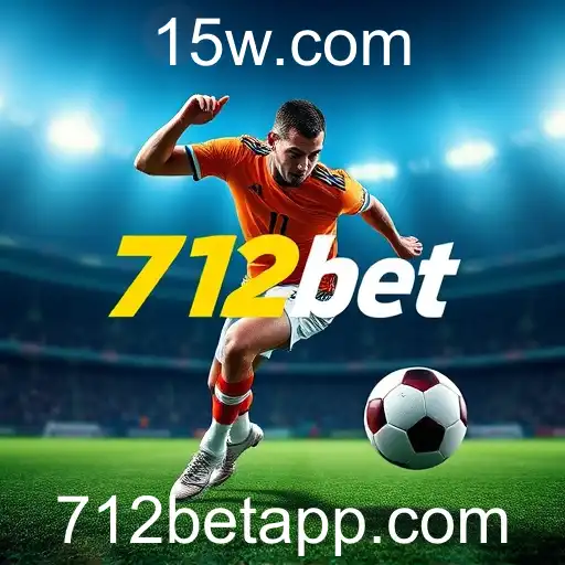 Desfrute dos Esportes na 712bet Brasil