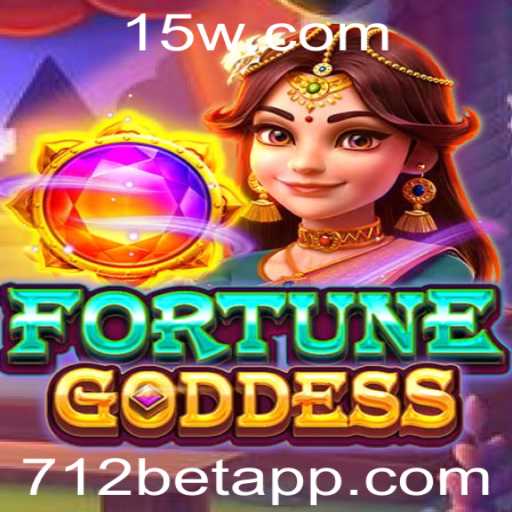 Desvendando o Jogo FORTUNEGODDESS: Como Jogar e Vencer