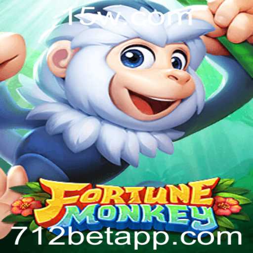 FortuneMonkey: A Nova Sensação do Mundo dos Jogos de Apostas