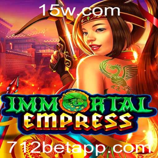 Descubra as Aventuras e Estratégias de ImmortalEmpress: Um Mergulho no Novo Fenômeno dos Jogos