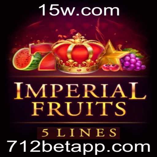 Explorando o Mundo de ImperialFruits5: Um Mergulho Profundo no Jogo da Plataforma 712bet
