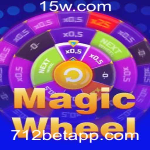 MagicWheel: Descubra a Emoção do Novo Jogo Desafiante