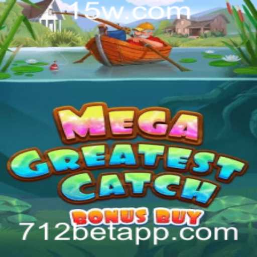 MegaGreatestCatchBonusBuy: Um Mergulho no Fascinante Mundo dos Caça-Níqueis