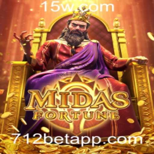 Explorando MidasFortune: O Jogo de Estratégia Inovador com 712bet
