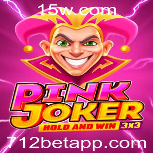 Explorando o Fascinante Jogo PinkJoker