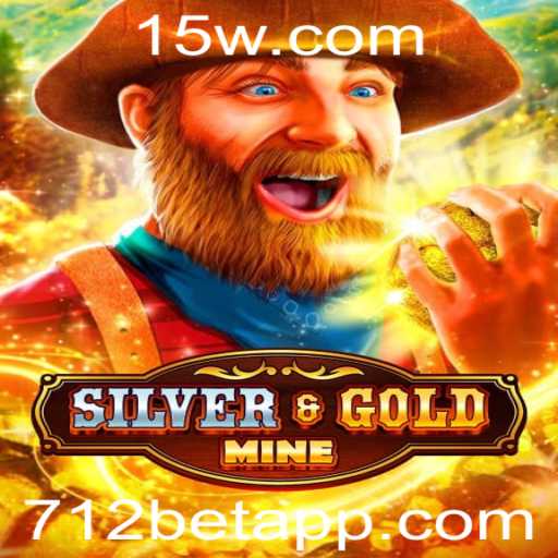 Descubra o Mundo Envolvente de SilverGold com 712bet