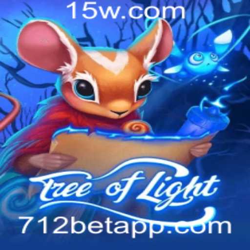 TreeofLight – A Jornada Épica em um Mundo de Fantasia com 712bet
