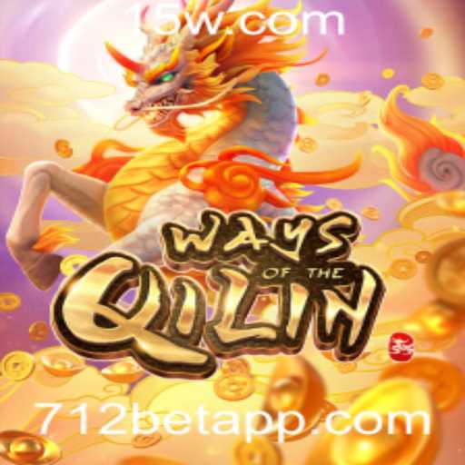 Explorando o Fascinante Mundo de WaysoftheQilin no 712bet